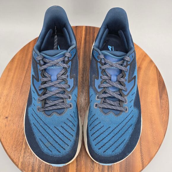Altra Experience Flex Shoes Men\'s 9.5 Blue Athletic Training Running Sneakers main image 4